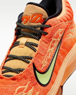 Nike G.T. Hustle 3 
